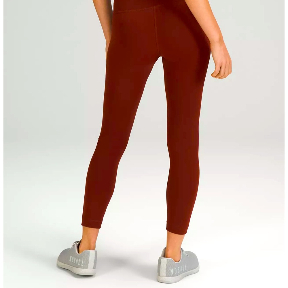 lululemon Wunder Train Tight
